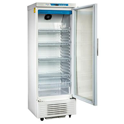 中科美菱2～8℃醫(yī)用冷藏箱YC-300L藥品冷藏箱(停產)