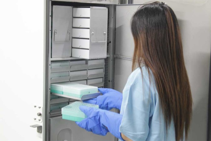 什么是超低溫冰箱？超低溫冰箱有哪些特點(diǎn)？